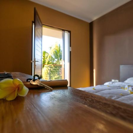 Melody Guest House Jimbaran Exterior foto