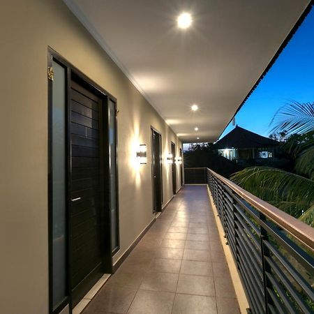 Melody Guest House Jimbaran Exterior foto
