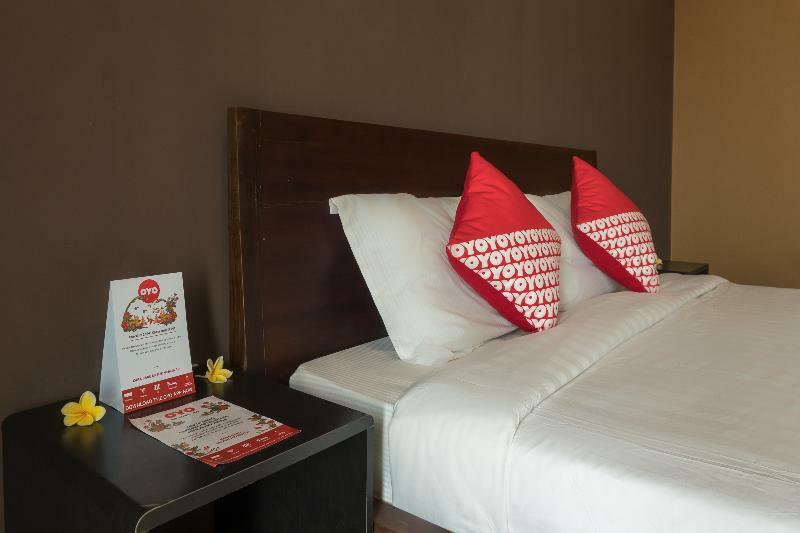 Melody Guest House Jimbaran Exterior foto
