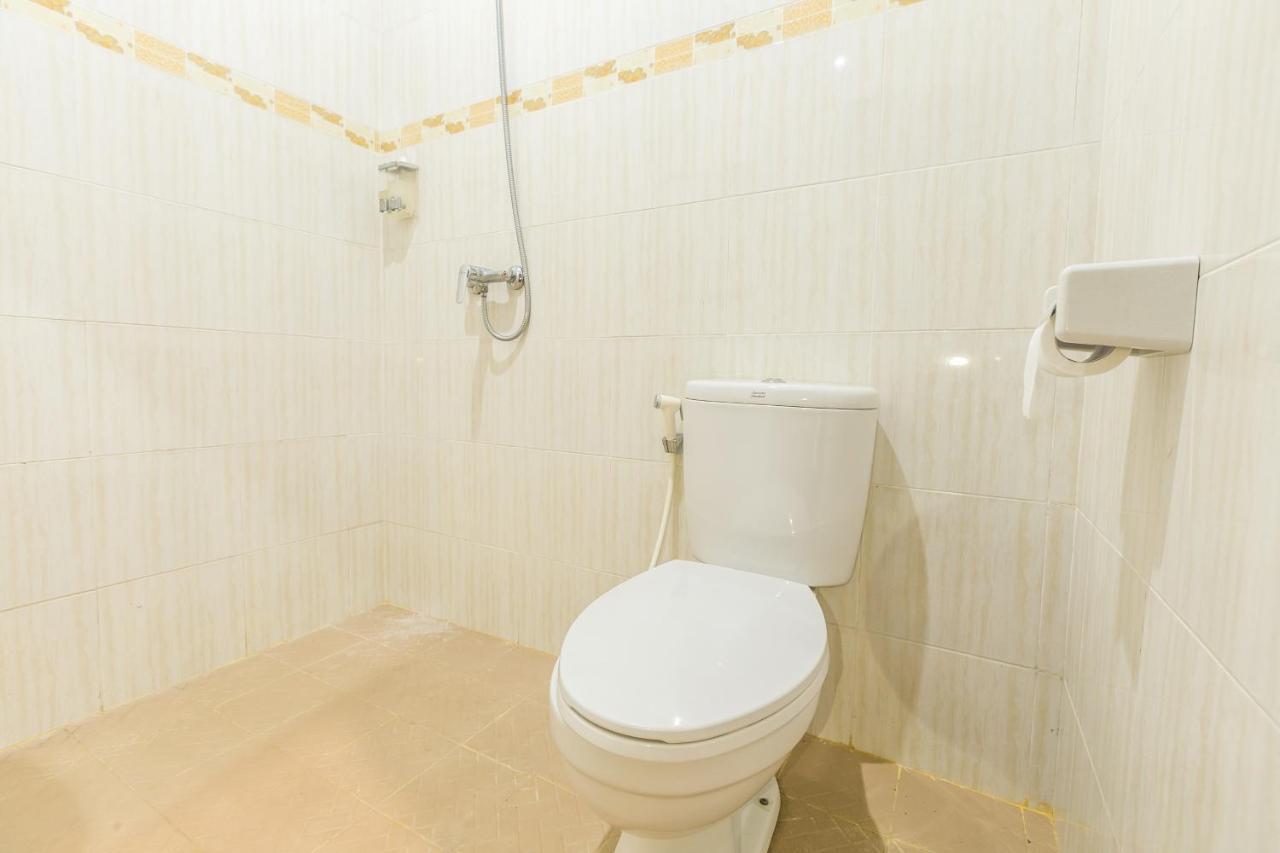 Melody Guest House Jimbaran Exterior foto