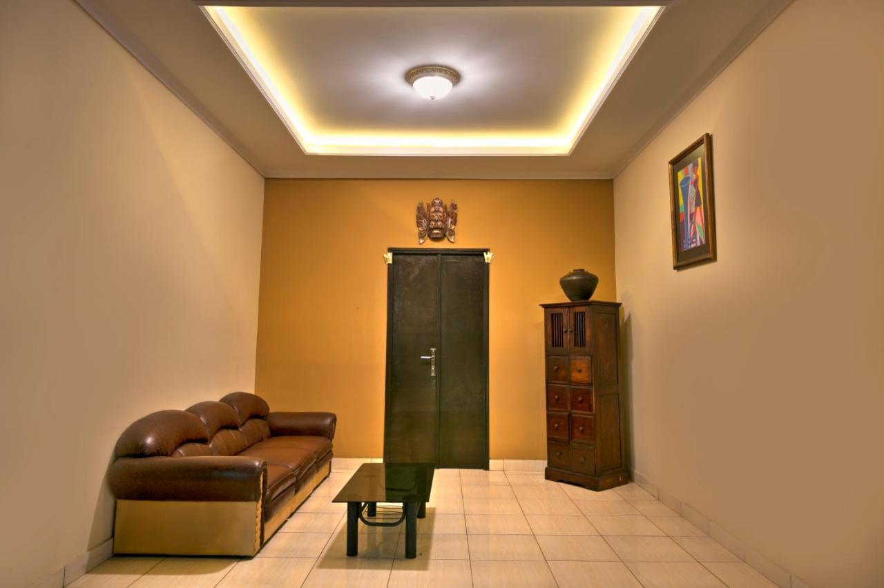 Melody Guest House Jimbaran Exterior foto